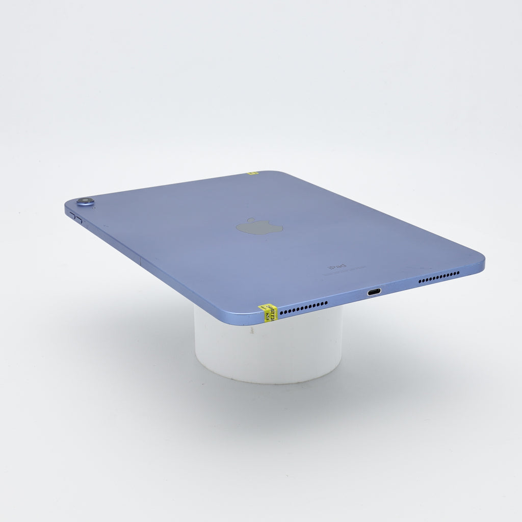 95新 Apple iPad 10代 64G 藍色 WIFI