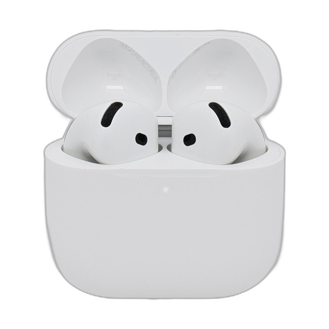 99新 Apple AirPods 4 (支持主动降噪) 白色
