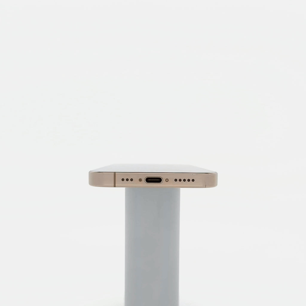 95新 Apple iPhone 16 Pro 256G 沙漠色鈦金屬 中國大陸版