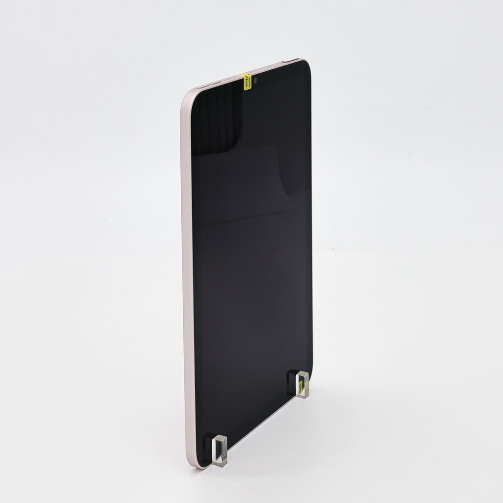 95新 Apple iPad mini6 64G 粉紅色 WIFI
