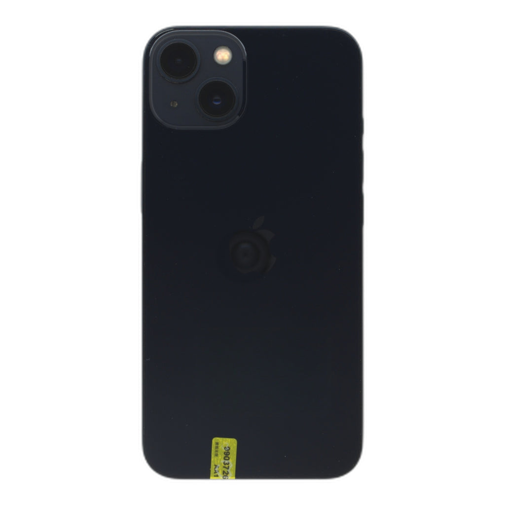 95新 Apple iPhone 13 256G 午夜色 中國大陸版