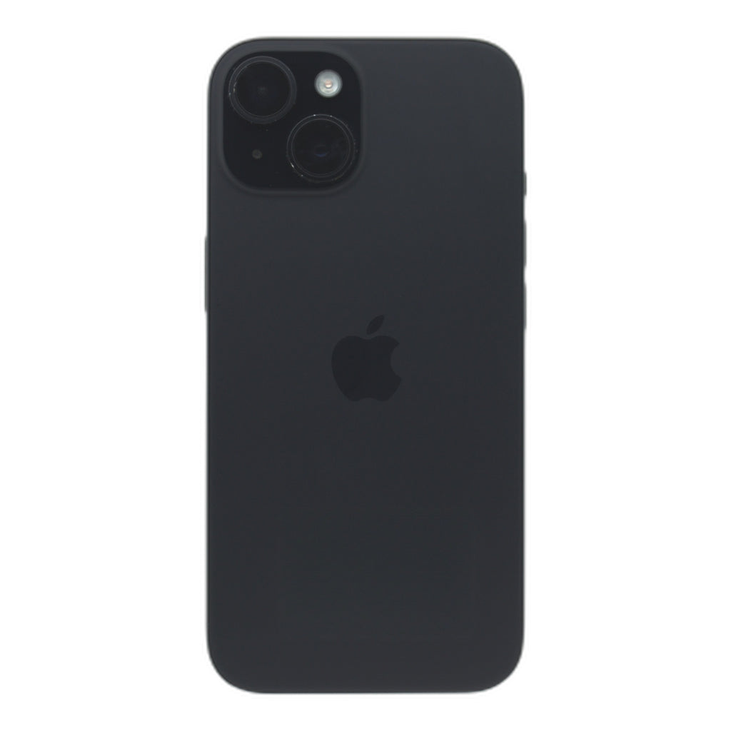 95新 Apple iPhone 15 256G 黑色 中國大陸版