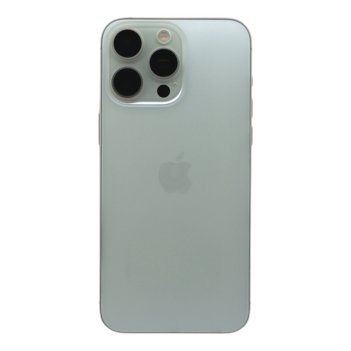 95新 Apple iPhone 15 Pro Max 256G 白色鈦金屬 中國大陸版