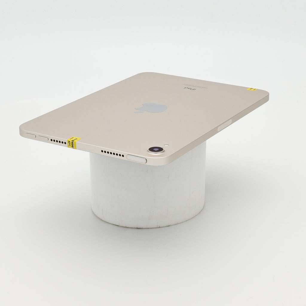 95新 Apple iPad mini6 256G 星光色 WIFI