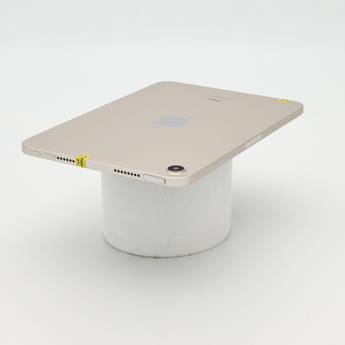 95新 Apple iPad mini6 256G 星光色 WIFI