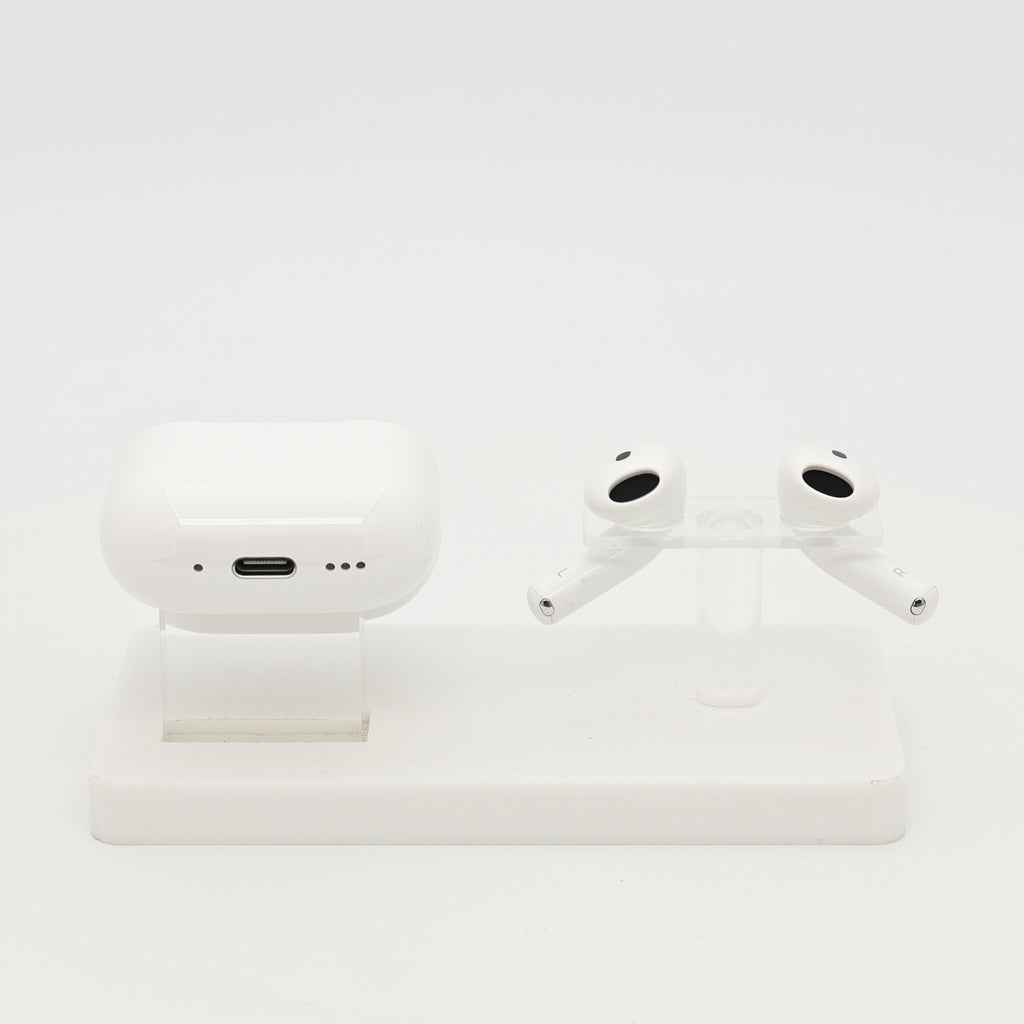 99新 Apple AirPods 4 (支持主动降噪) 白色