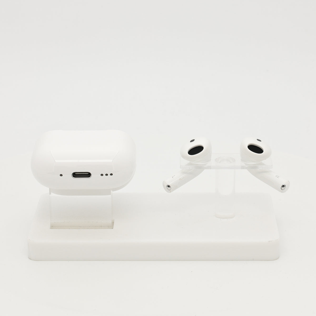 99新 Apple AirPods 4 (支持主动降噪) 白色