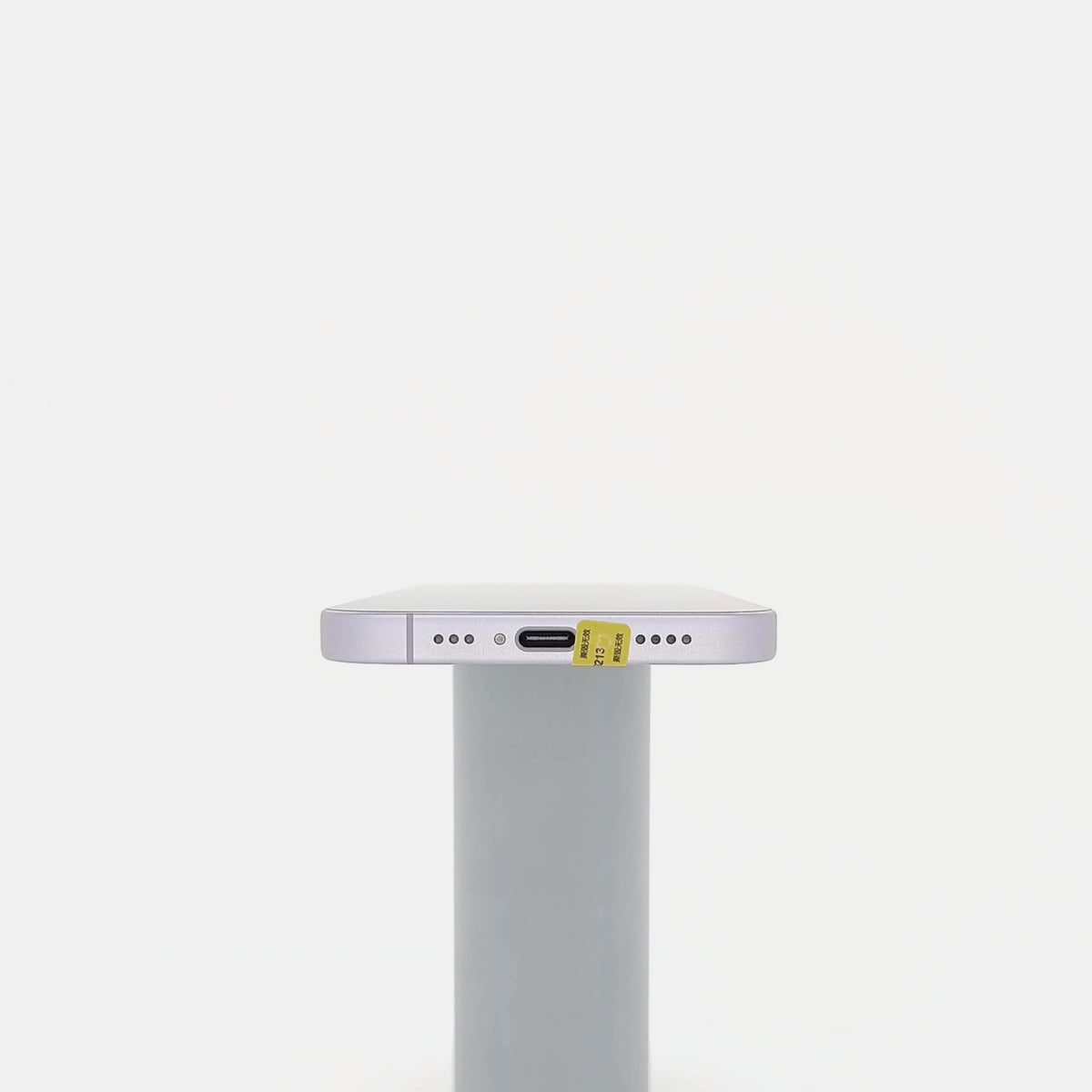 95新 Apple iPhone 17 256G 薰衣草紫色 中國大陸版