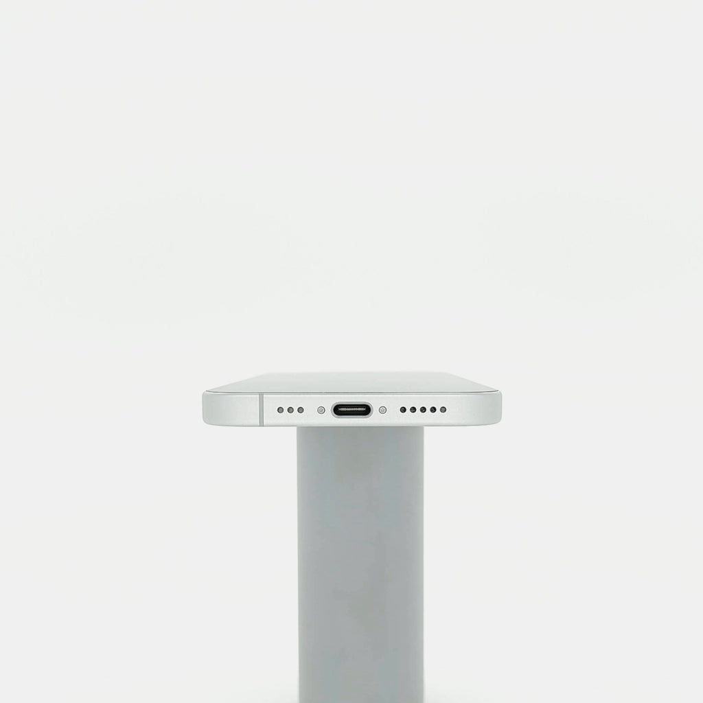 95新 Apple iPhone 16 256G 白色 中國大陸版