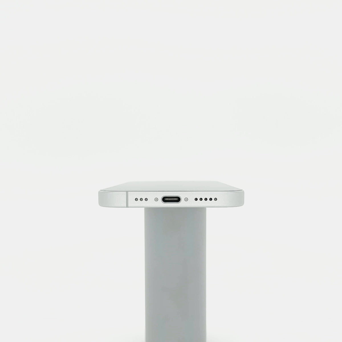 95新 Apple iPhone 16 256G 白色 中國大陸版