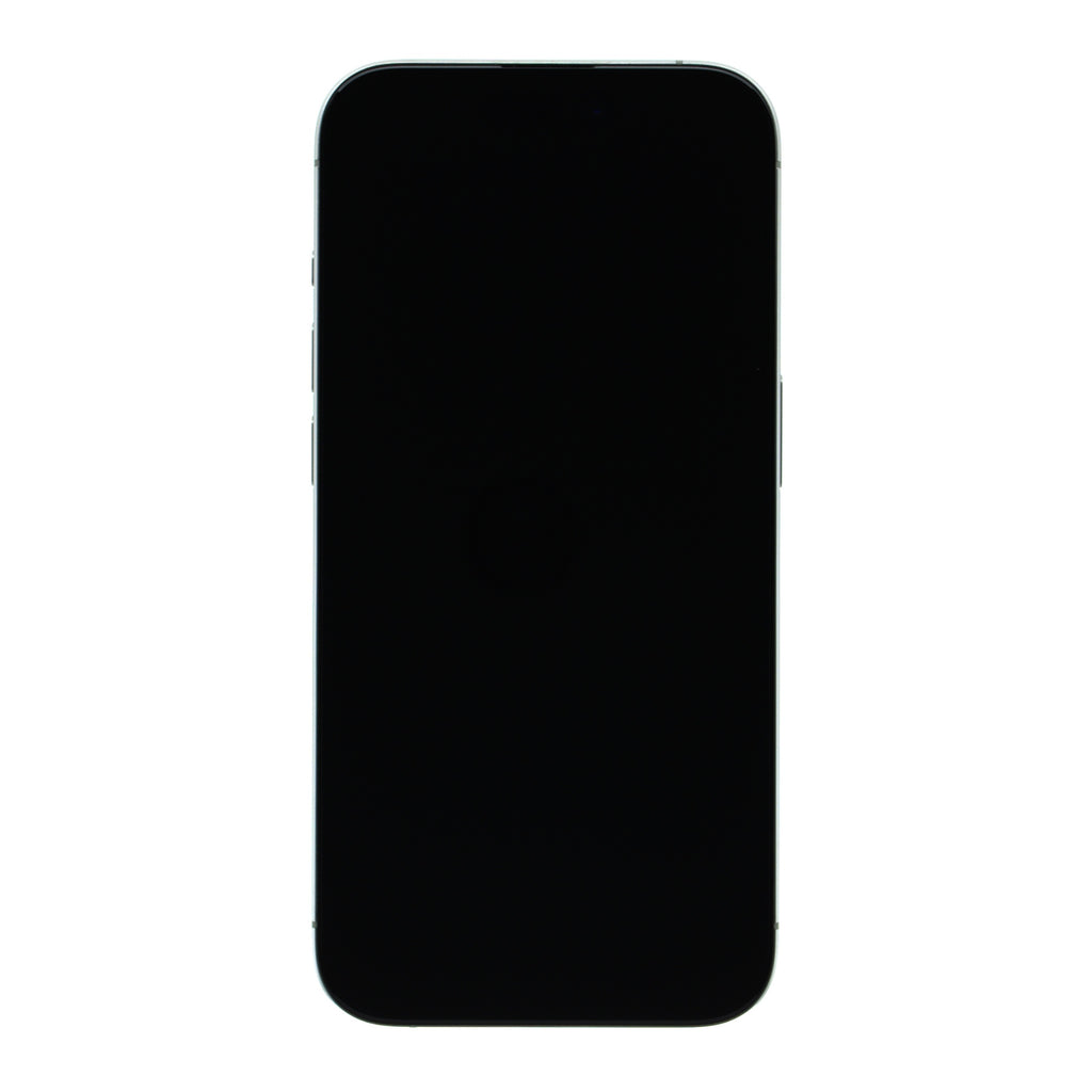 95新 Apple iPhone 15 Pro 256G 白色鈦金屬 中國大陸版
