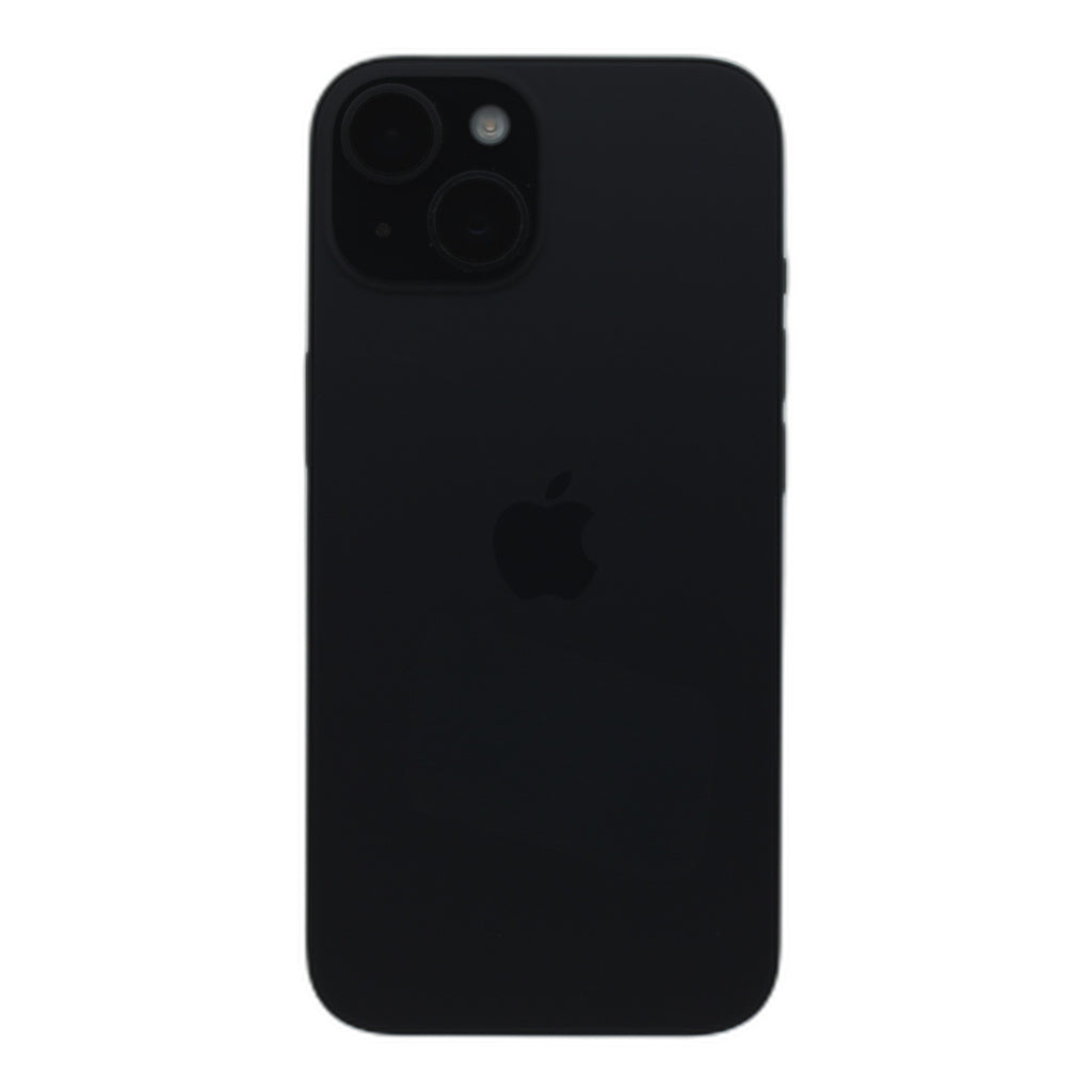 95新 Apple iPhone 15 256G 黑色 中國大陸版