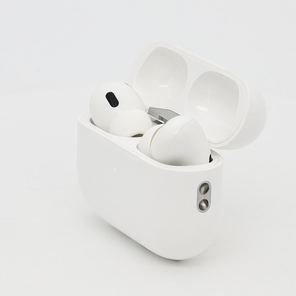 99新 Apple AirPods Pro 2 白色