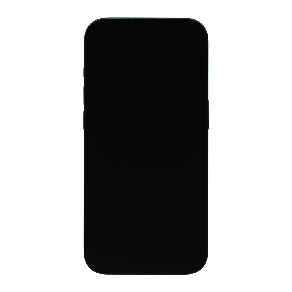 95新 Apple iPhone 14 Pro 256G 深空黑色 中國大陸版