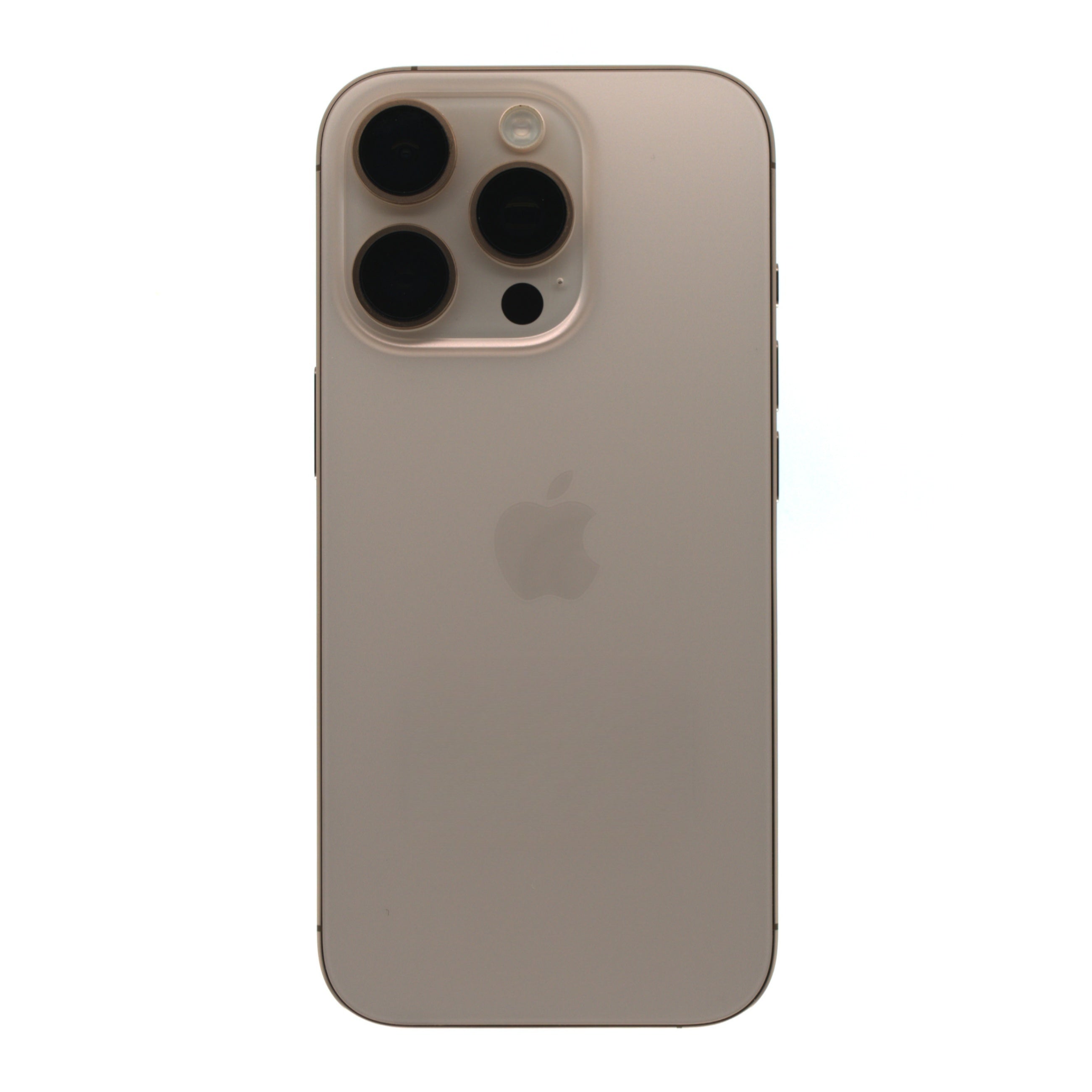 95新 Apple iPhone 16 Pro 128G 沙漠色鈦金屬 中國大陸版