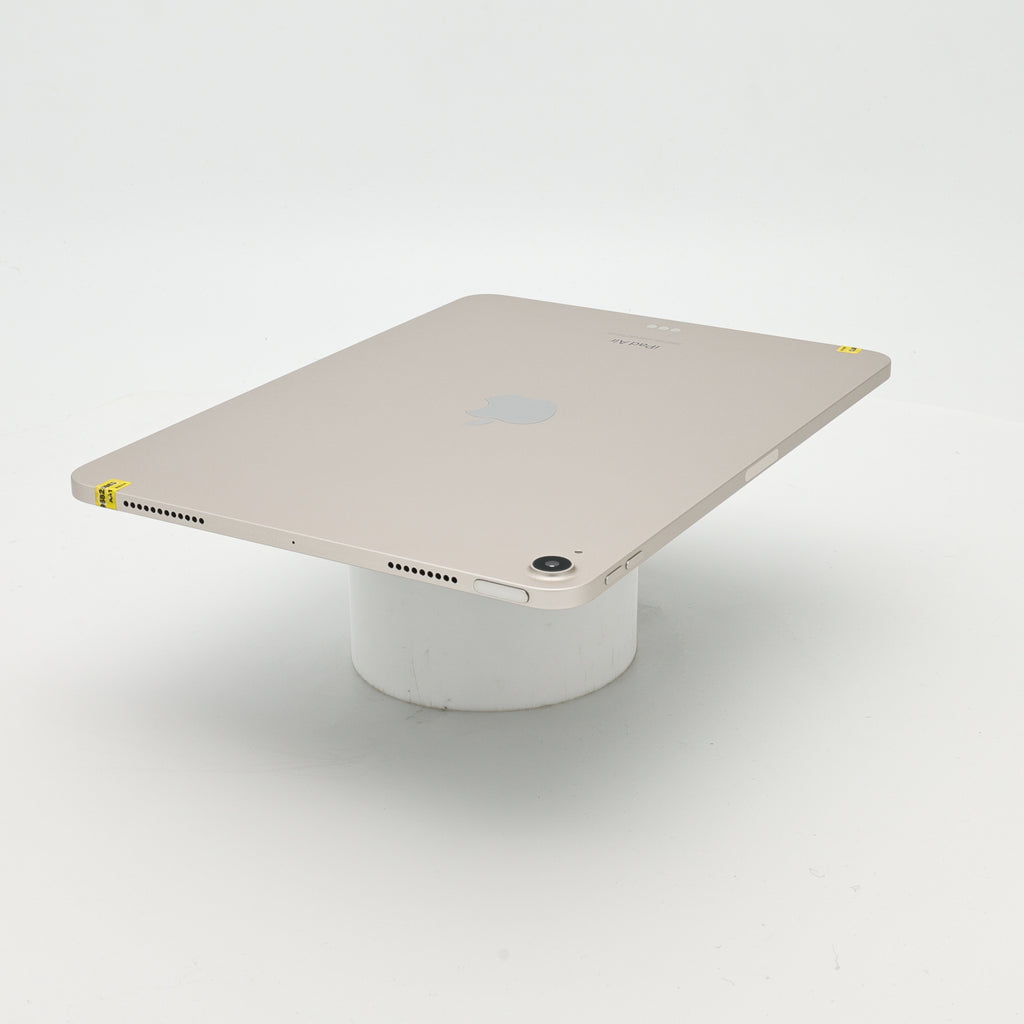 95新 Apple iPad Air5 256G 星光色 WIFI