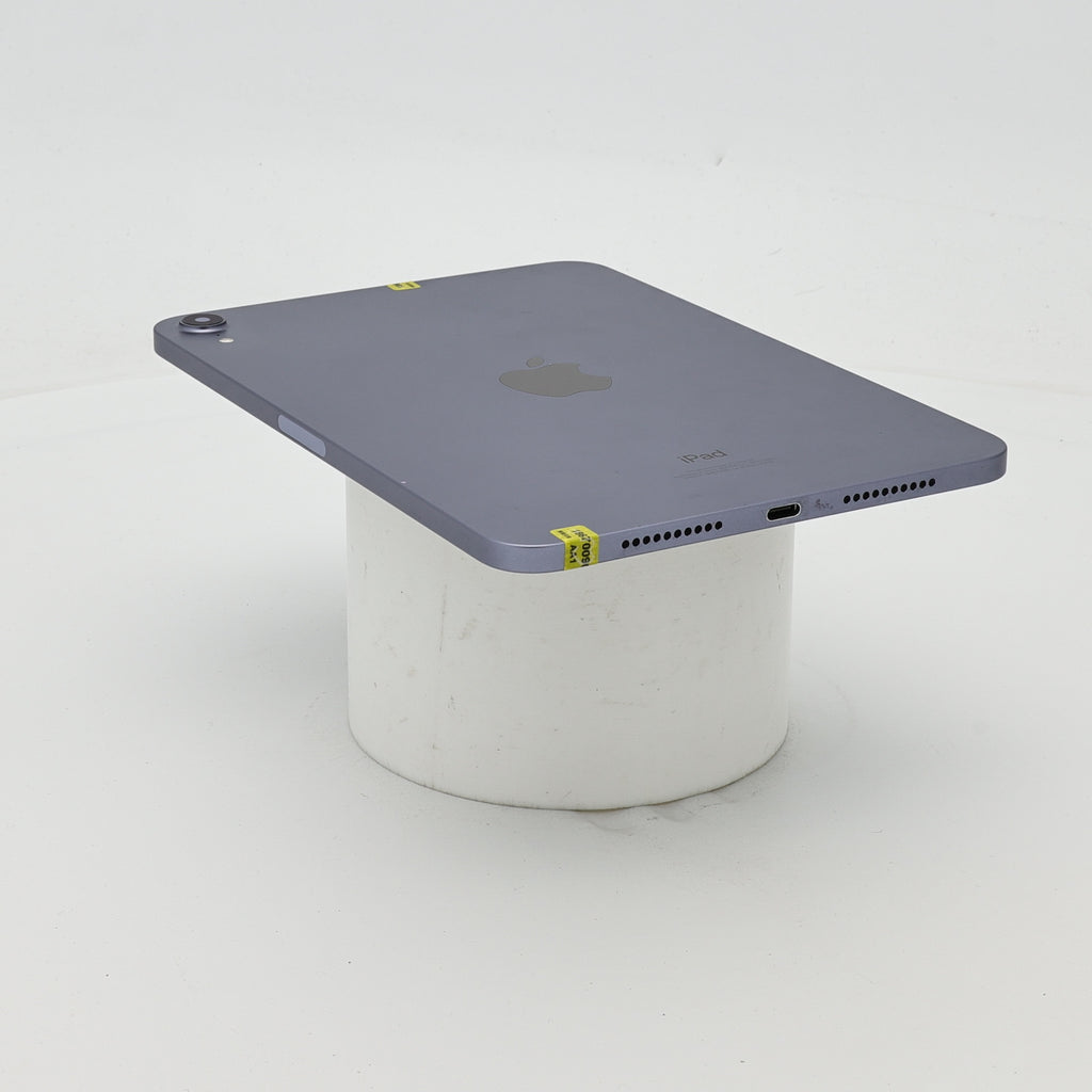 95新 Apple iPad mini6 64G 紫色 WIFI