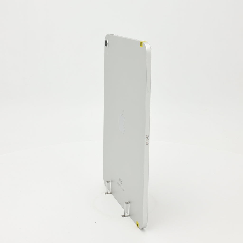 95新 Apple iPad 10代 64G 銀色 WIFI