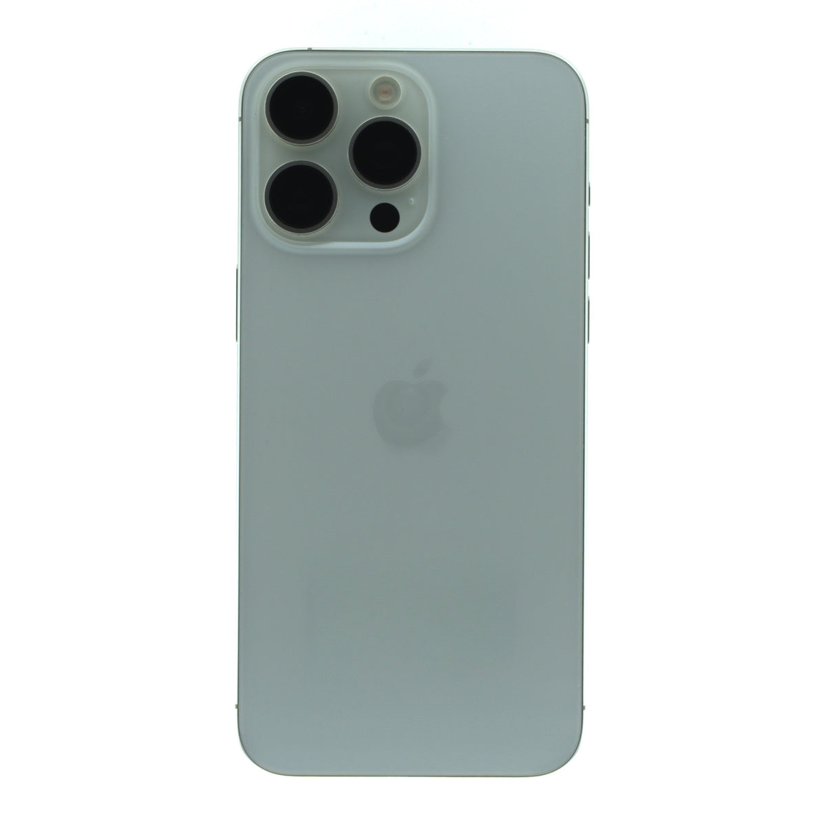 95新 Apple iPhone 15 Pro Max 256G 白色鈦金屬 中國大陸版