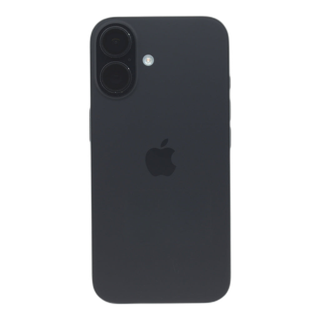 95新 Apple iPhone 16 128G 黑色 中國大陸版