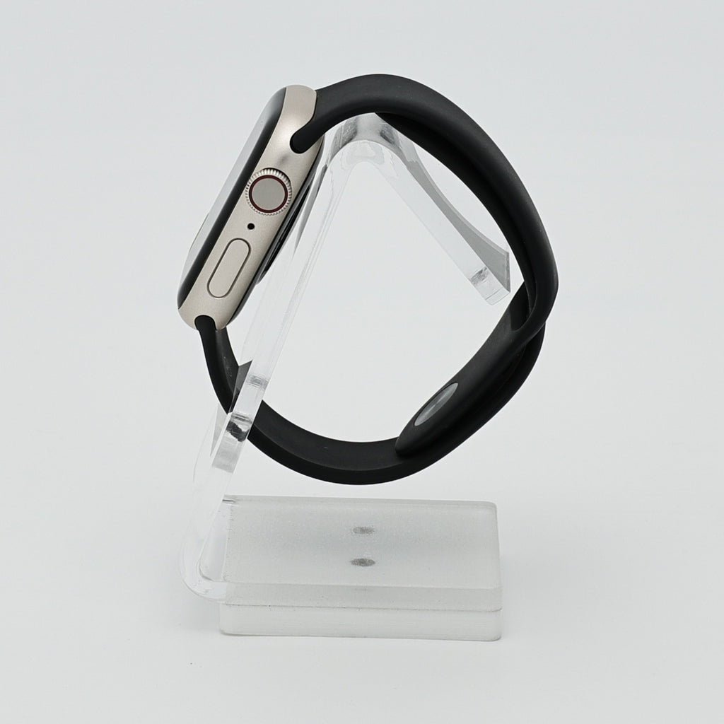 99新 Apple Watch Series 8 41毫米 鋁金屬
