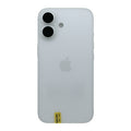 95新 Apple iPhone 16 256G 白色 中國大陸版