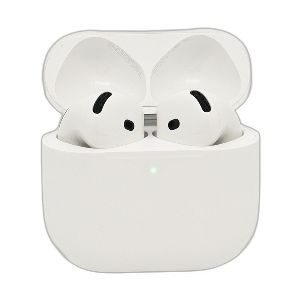 99新 Apple AirPods 4 (支持主动降噪) 白色