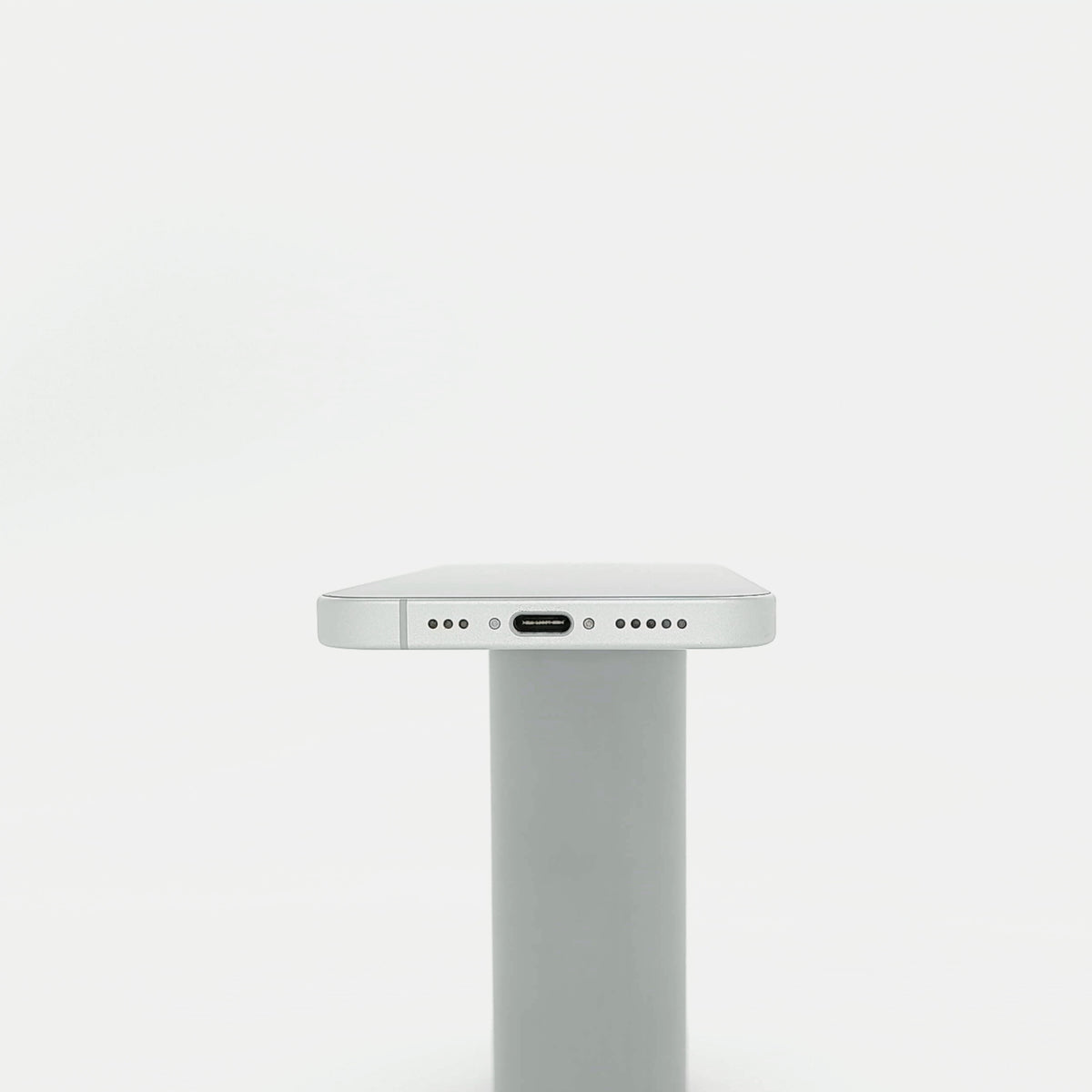 95新 Apple iPhone 16 256G 白色 中國大陸版