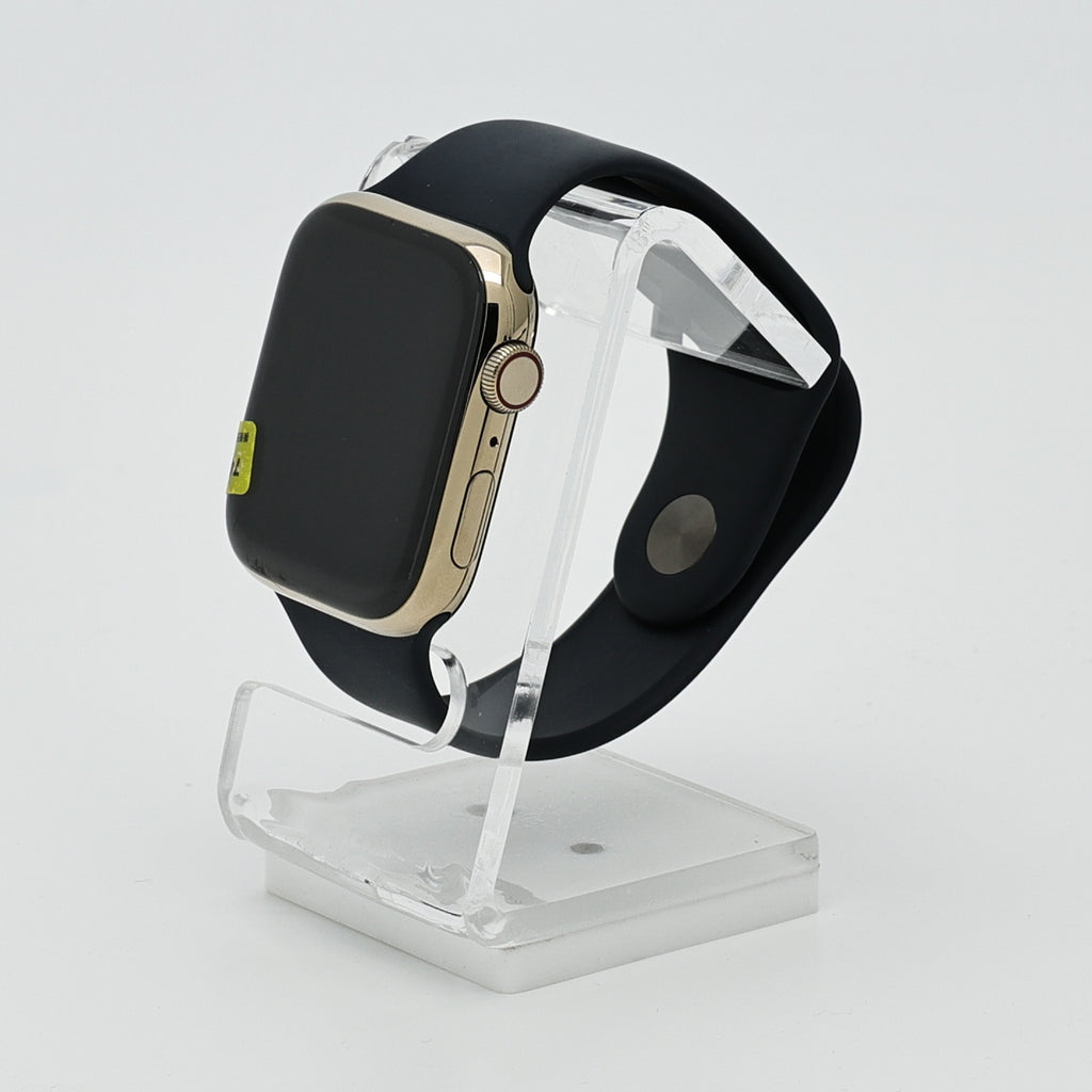 99新 Apple Watch Series 8 45毫米 不銹鋼