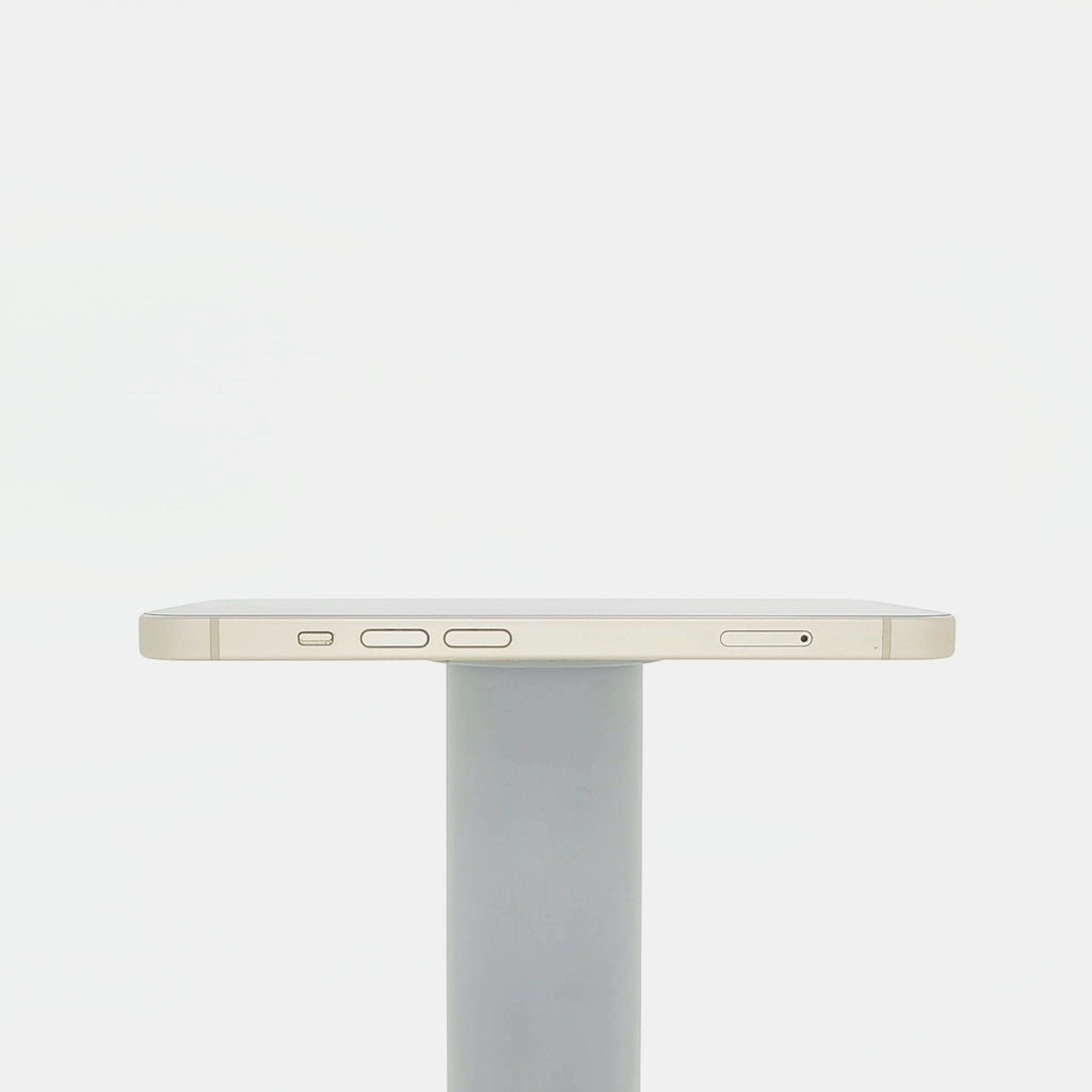 95新 Apple iPhone 15 128G 黃色 中國大陸版