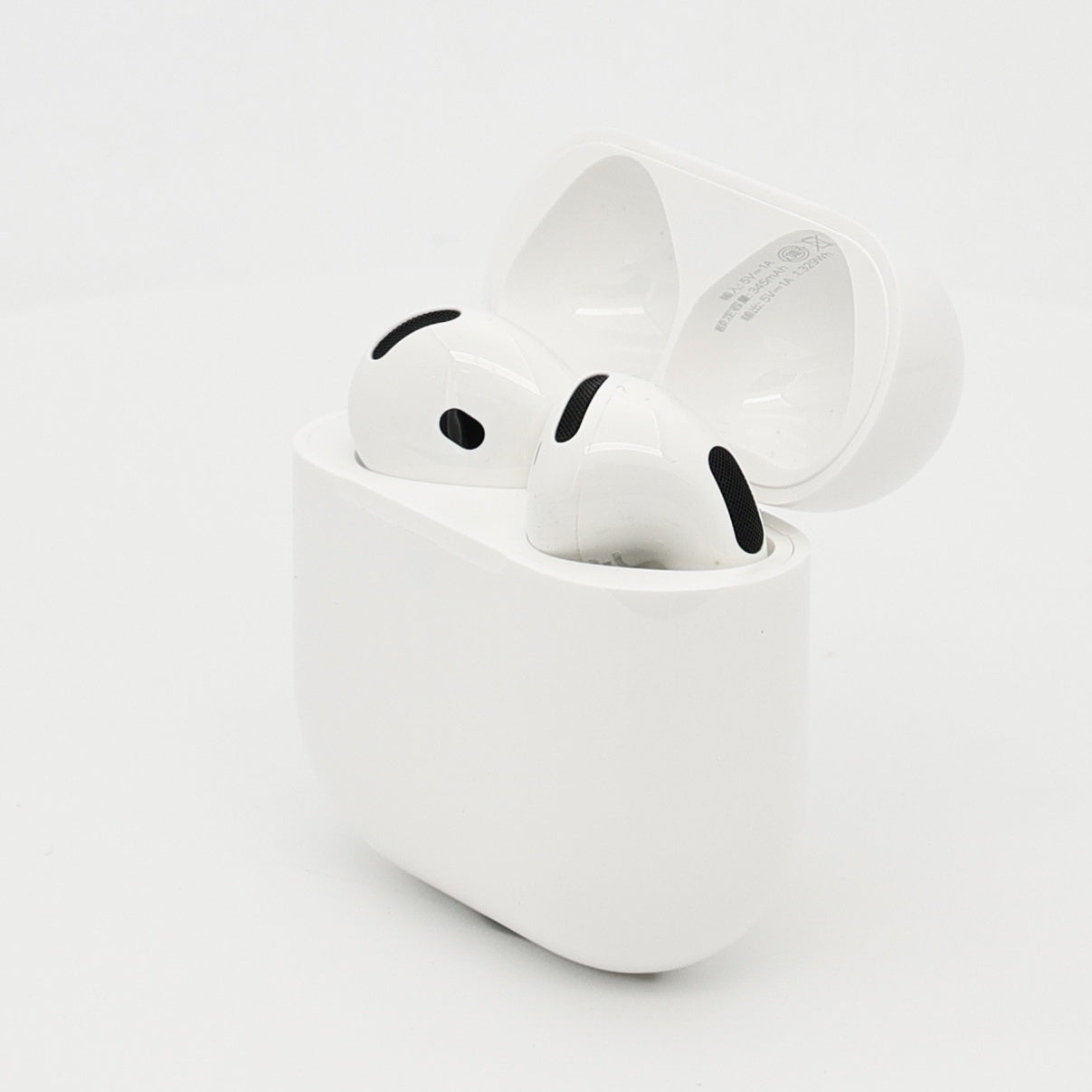 99新 Apple AirPods 4 (支持主动降噪) 白色