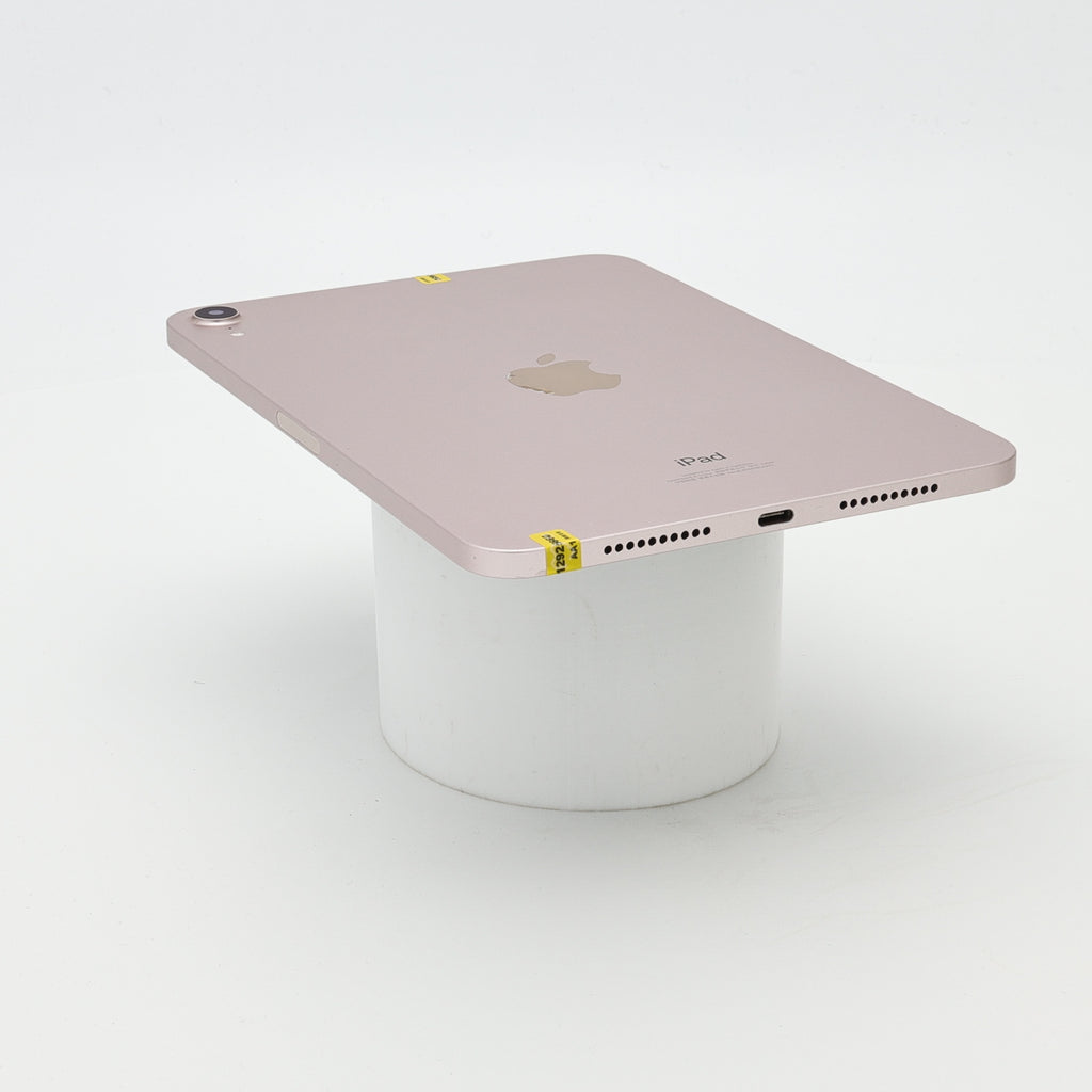 95新 Apple iPad mini6 64G 粉紅色 WIFI