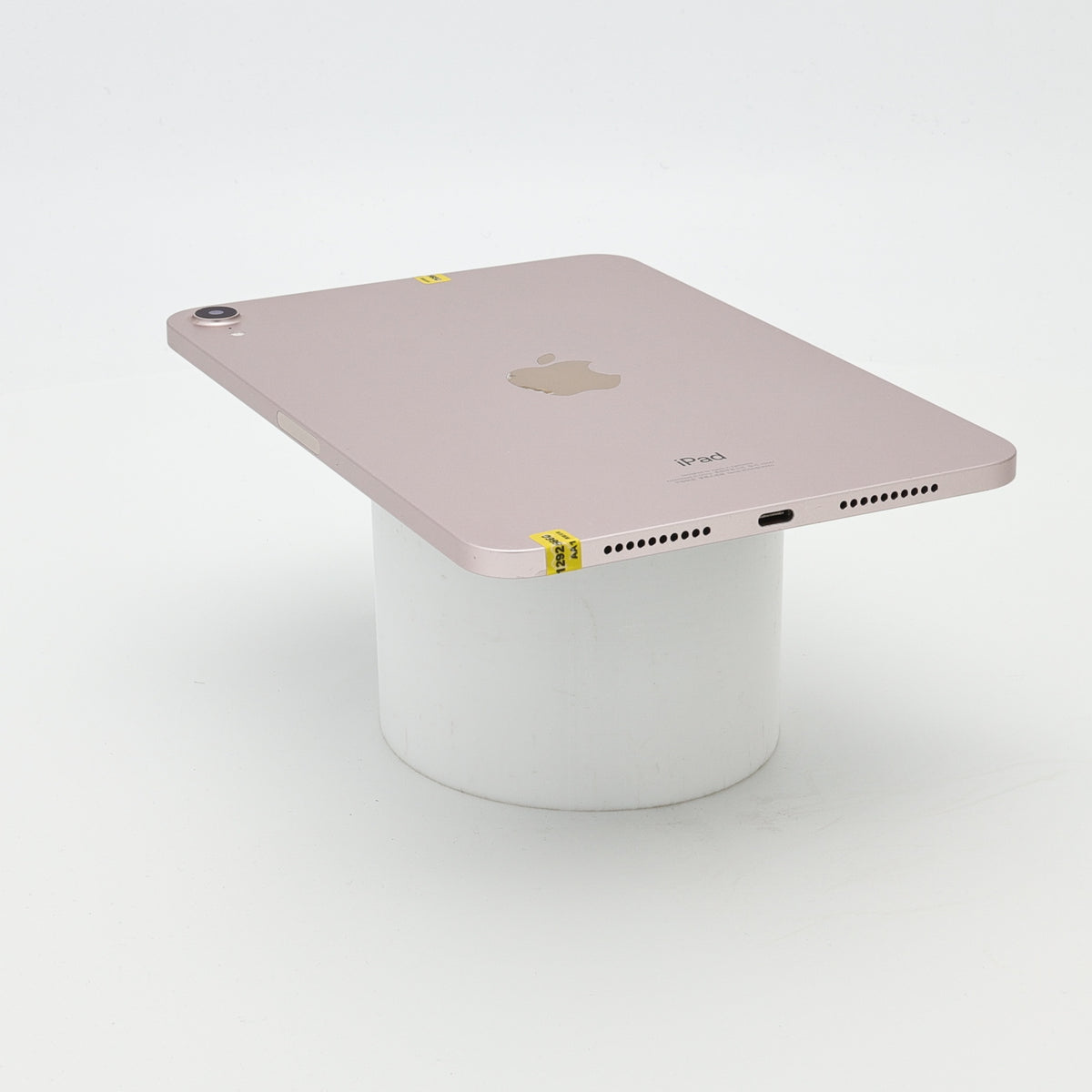 95新 Apple iPad mini6 64G 粉紅色 WIFI