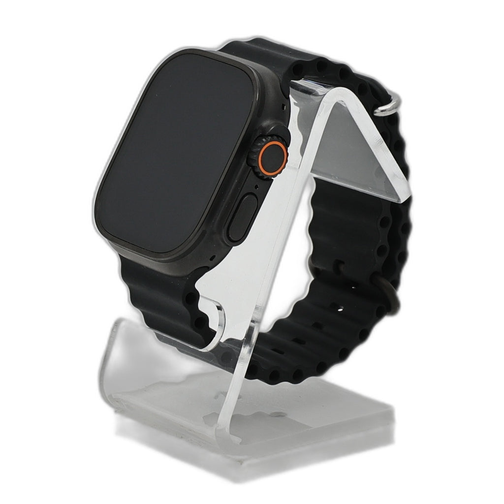 99新 Apple Watch Ultra 2 49毫米 鈦金屬