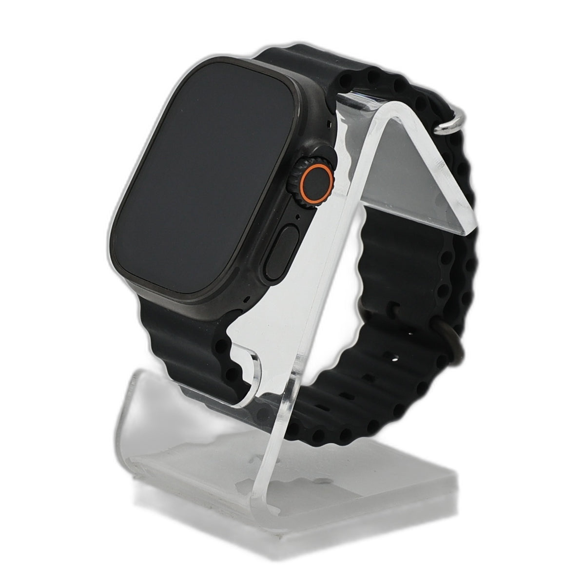 99新 Apple Watch Ultra 2 49毫米 鈦金屬