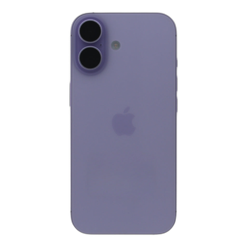 95新 Apple iPhone 17 256G 薰衣草紫色 中國大陸版