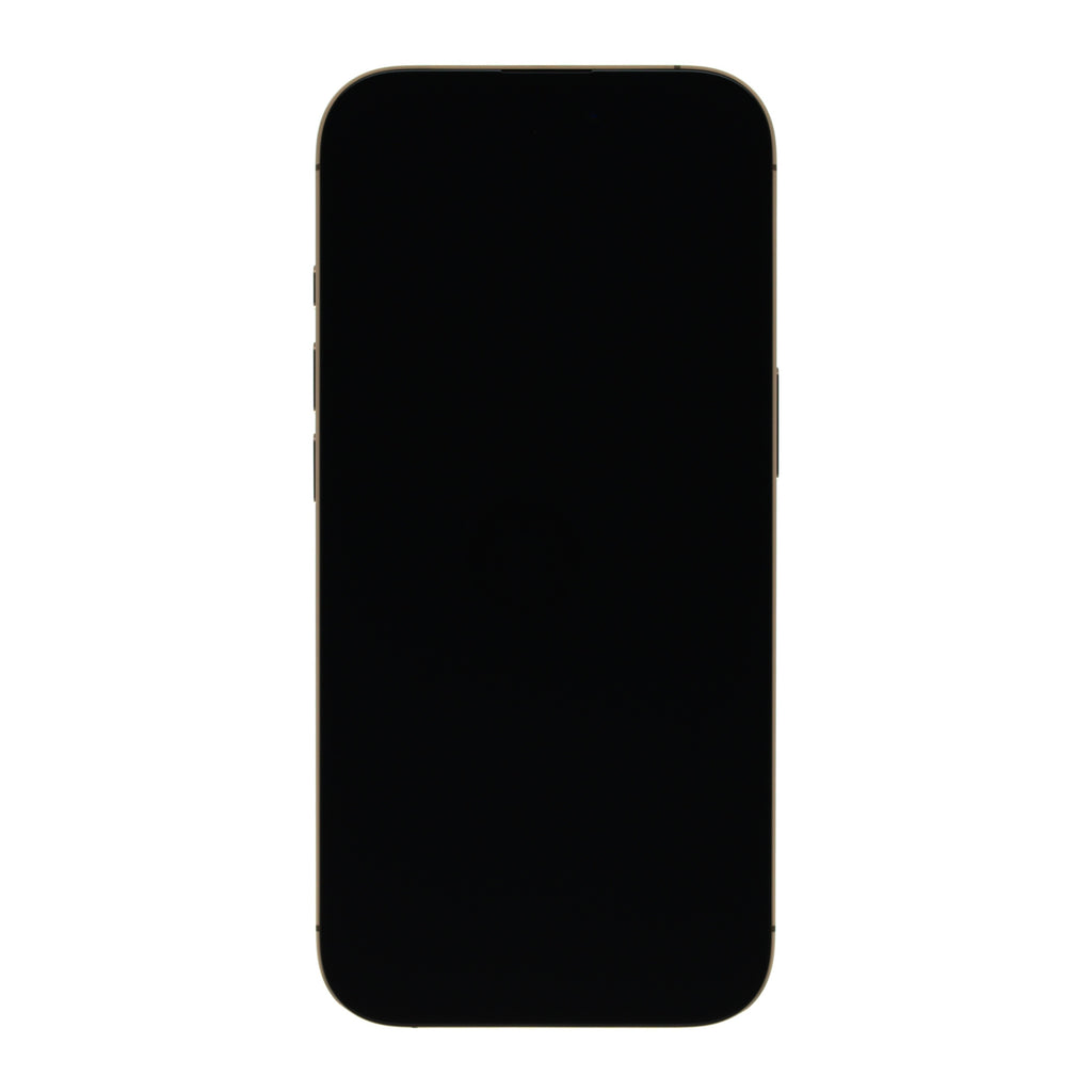 99新 Apple iPhone 16 Pro 128G 沙漠色鈦金屬 中國大陸版