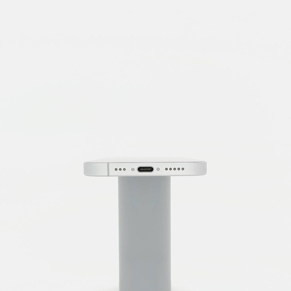 95新 Apple iPhone 16 128G 白色 中國大陸版