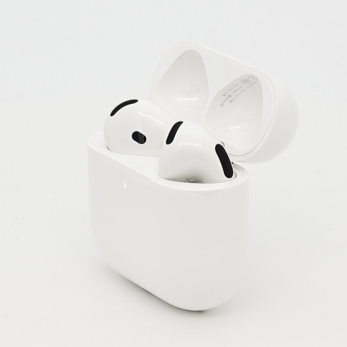 99新 Apple AirPods 4 (支持主动降噪) 白色
