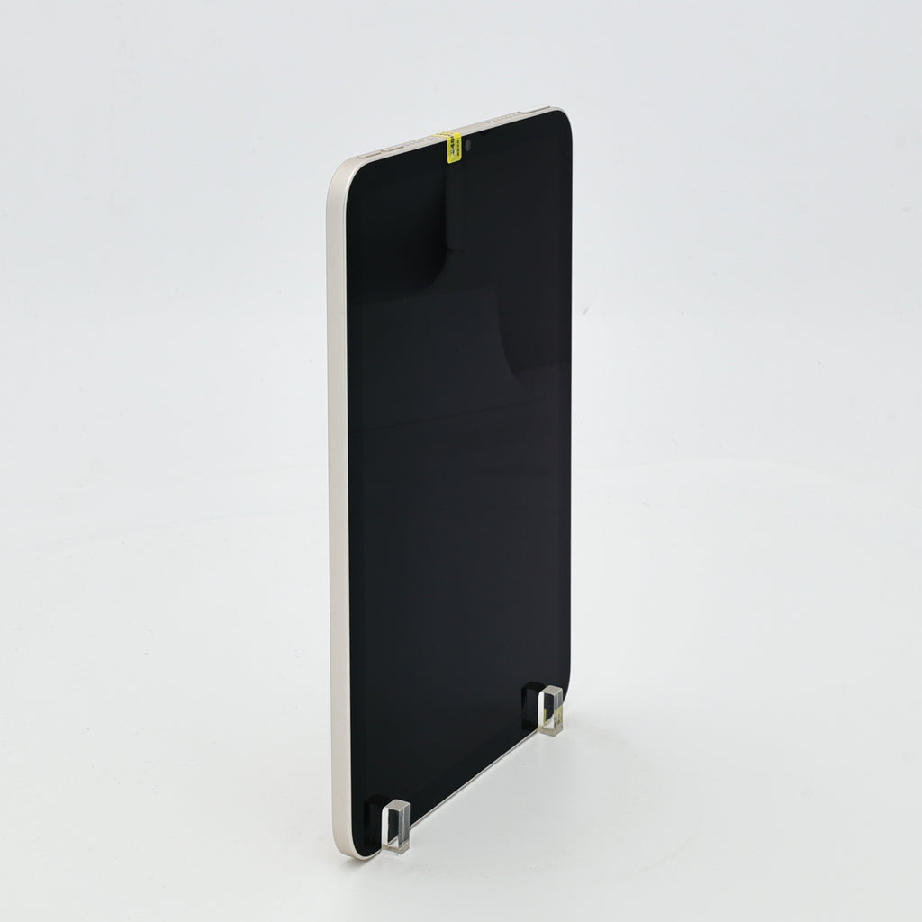95新 Apple iPad mini6 256G 星光色 WIFI