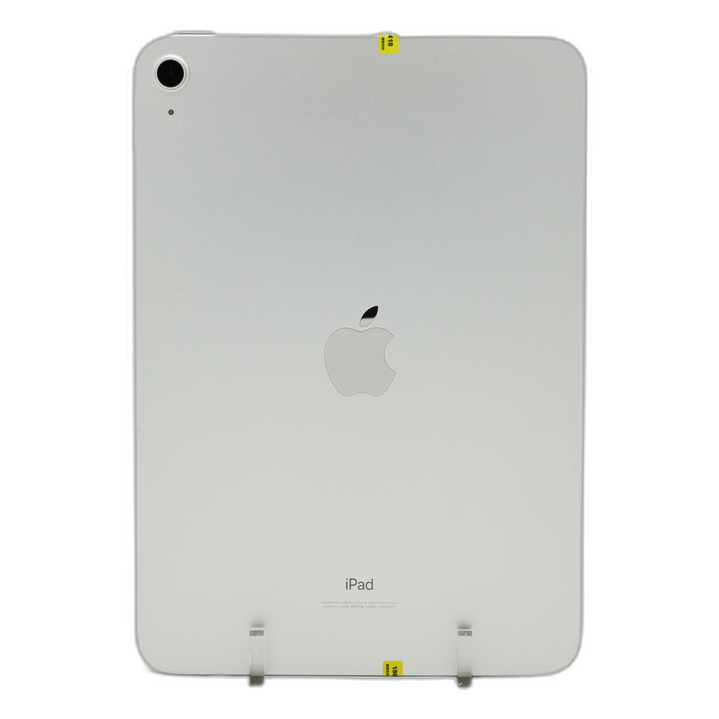 99新 Apple iPad 10代 64G 銀色 WIFI