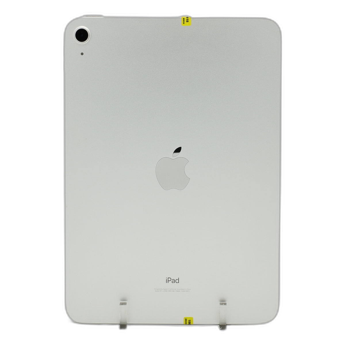 99新 Apple iPad 10代 64G 銀色 WIFI