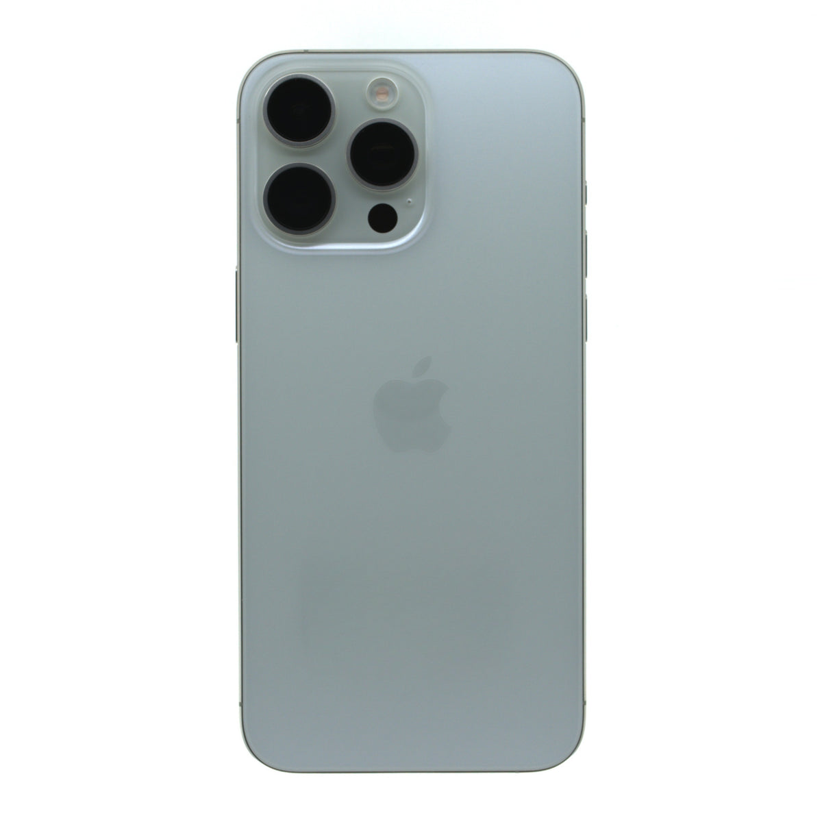 99新 Apple iPhone 15 Pro Max 256G 白色鈦金屬 中國大陸版