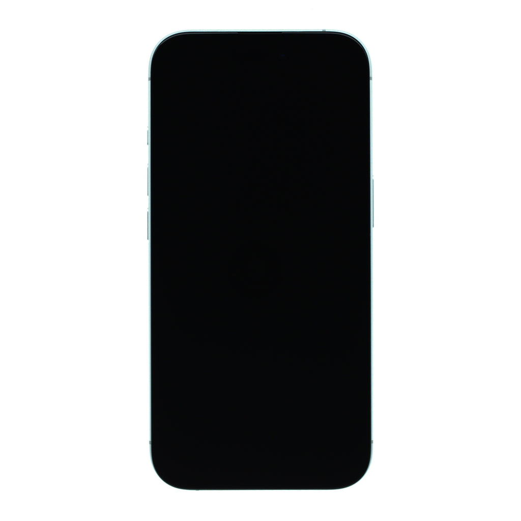 95新 Apple iPhone 16 256G 白色 中國大陸版