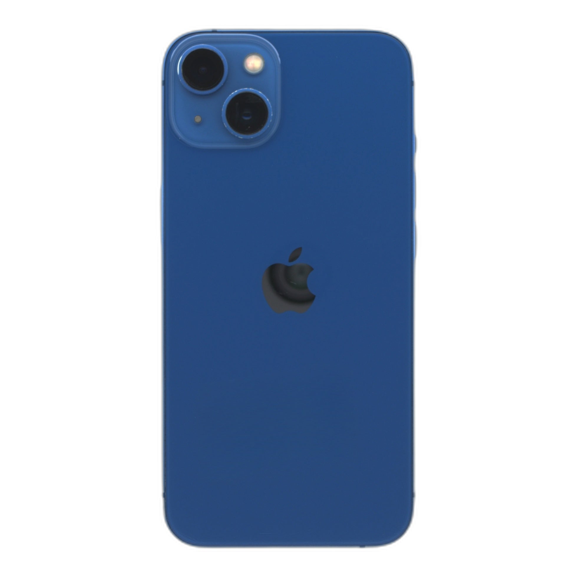 95新 Apple iPhone 13 128G 藍色 中國大陸版