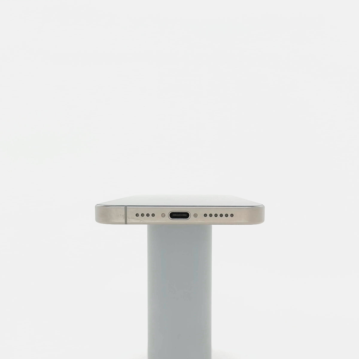 95新 Apple iPhone 15 Pro Max 256G 原色鈦金屬 中國大陸版