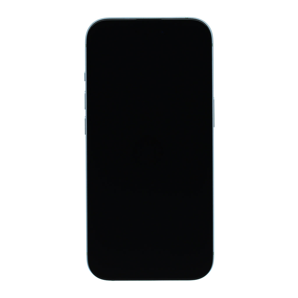 95新 Apple iPhone 15 128G 藍色 中國大陸版