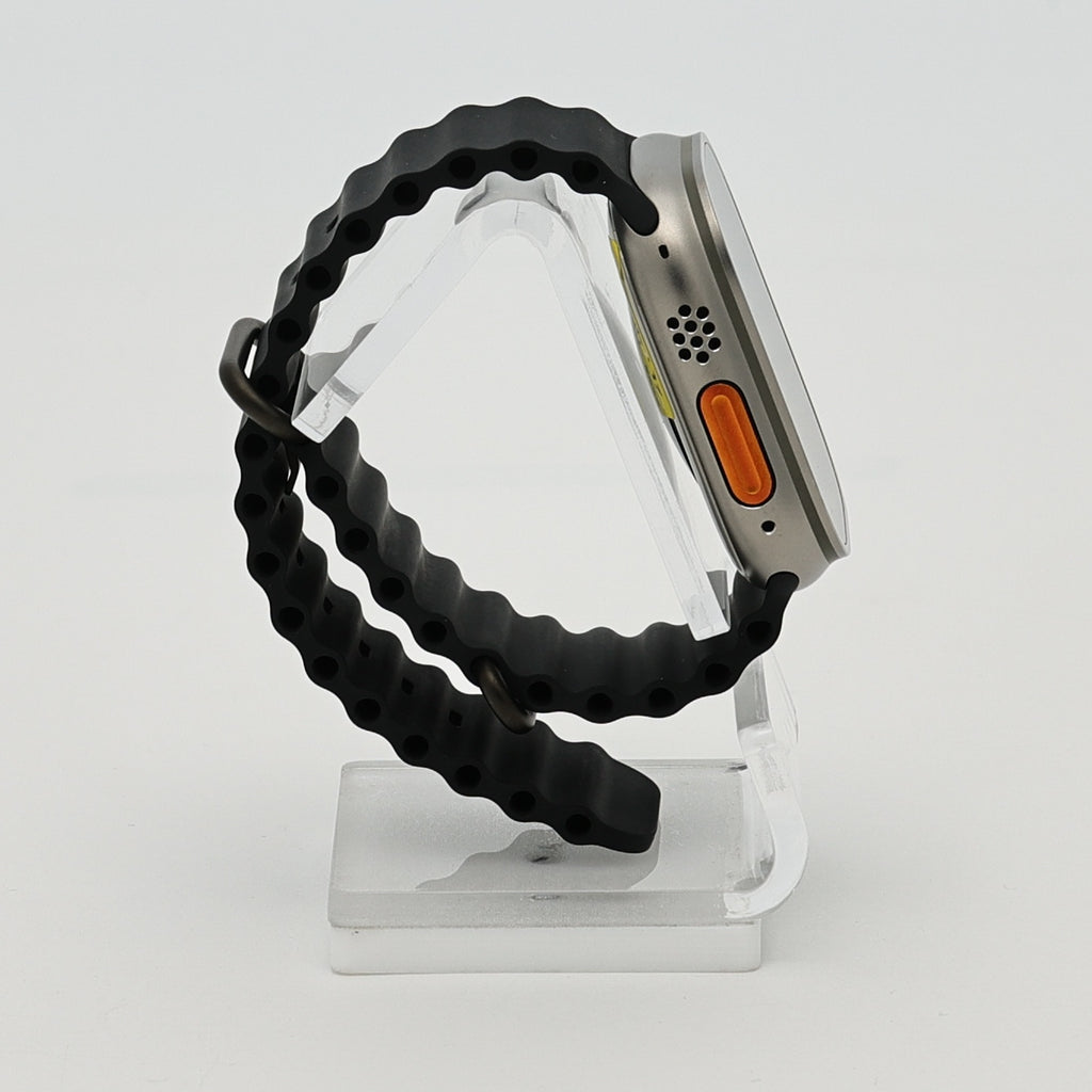 99新 Apple Watch Ultra 2 49毫米 鈦金屬