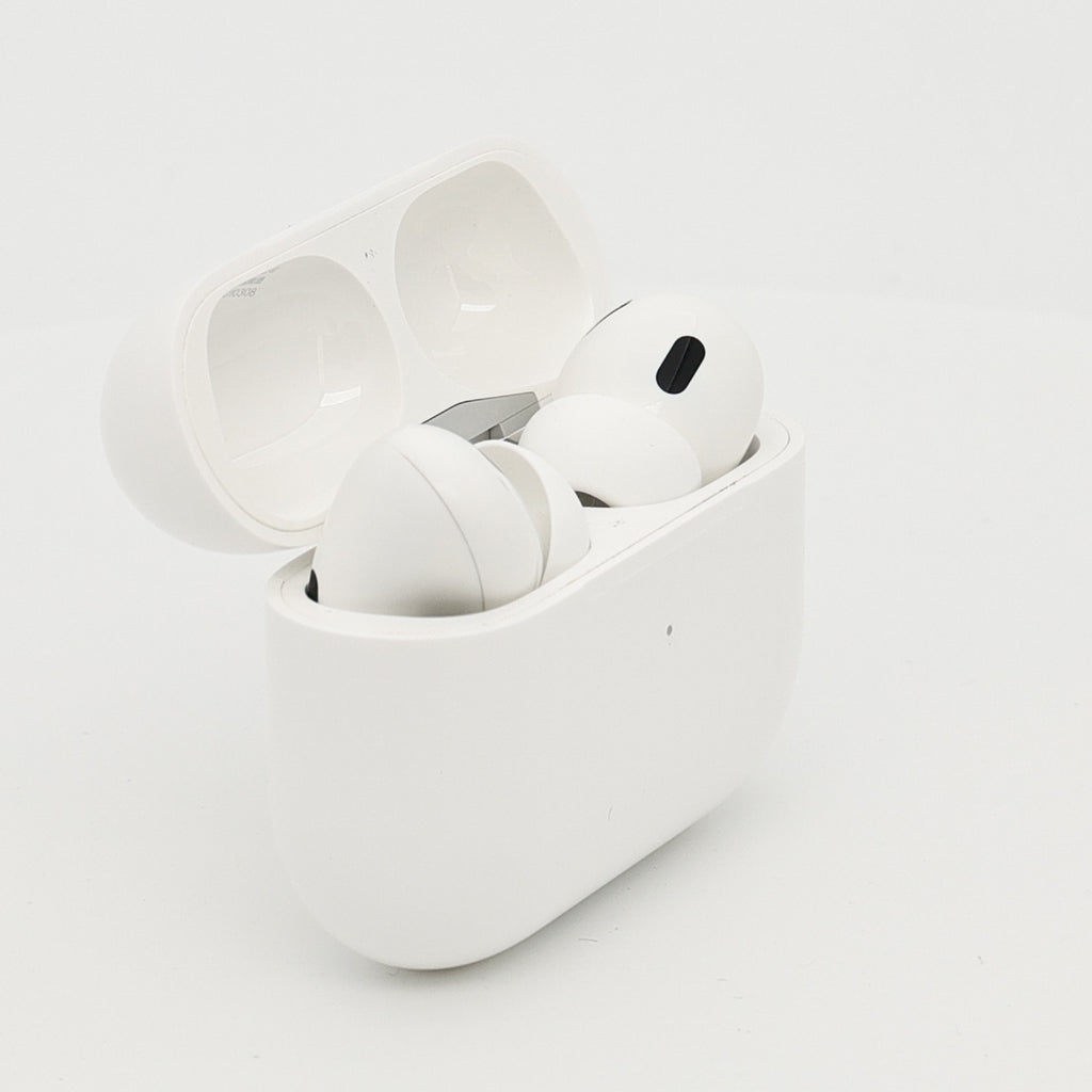 99新 Apple AirPods Pro 2 白色