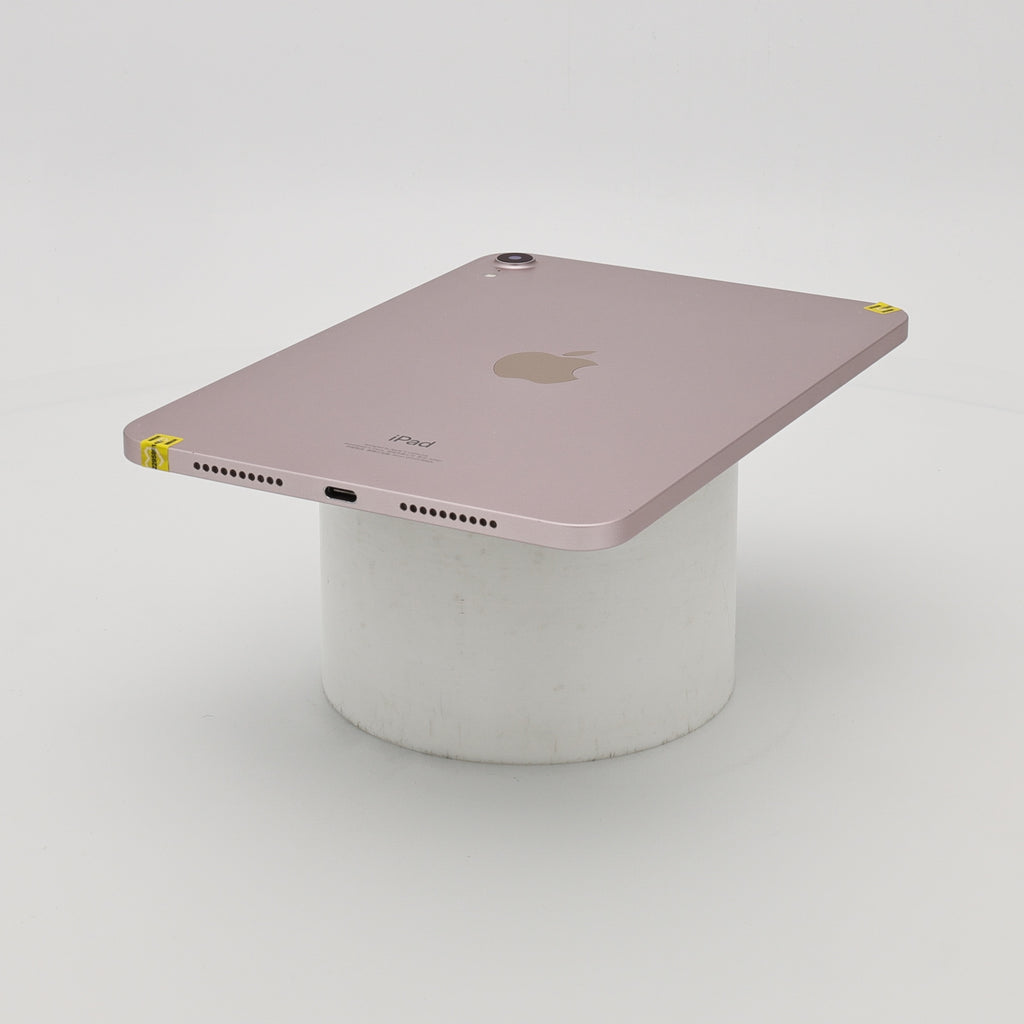 95新 Apple iPad mini6 64G 粉紅色 WIFI